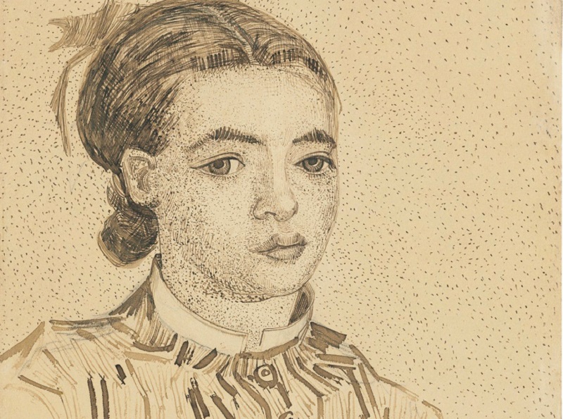 A legdrágább fiatal lány